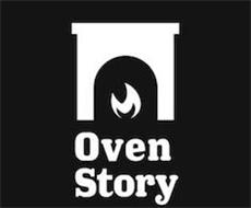 OVEN STORY