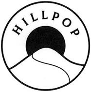 HILLPOP