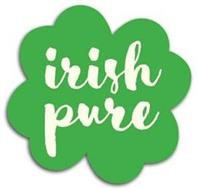 IRISH PURE