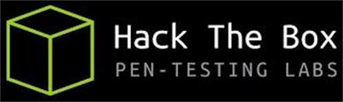 HACK THE BOX PEN - TESTING LABS