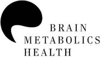 BRAIN METABOLICS HEALTH