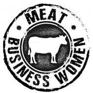 MEAT BUSINESS WOMEN
