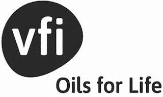 VFI OILS FOR LIFE