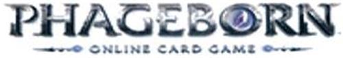 PHAGEBORN ONLINE CARD GAME