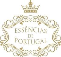 ESSÊNCIAS DE PORTUGAL