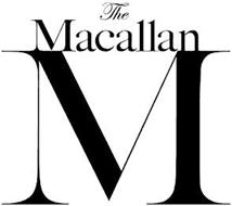 THE MACALLAN M