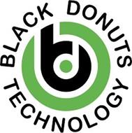 BLACK DONUTS TECHNOLOGY B