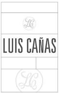 LC LUIS CAÑAS LC
