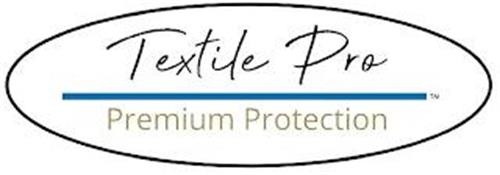 TEXTILE PRO PREMIUM PROTECTION