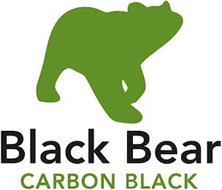 BLACK BEAR CARBON BLACK