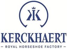 KK KERCKHAERT ROYAL HORSESHOE FACTORY