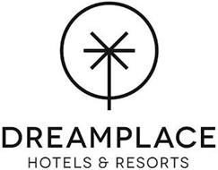 DREAMPLACE HOTELS & RESORTS