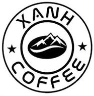 XANH COFFEE