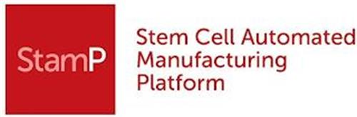 STAMP STEM CELL AUTOMATED MANUFACTURING PLATFORM
