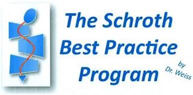 THE SCHROTH BEST PRACTICE PROGRAM BY DR. WEISS