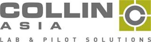 COLLIN ASIA LAB & PILOT SOLUTIONS