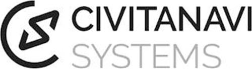 CS CIVITANAVI SYSTEMS