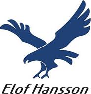 ELOF HANSSON