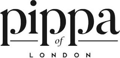 PIPPA OF LONDON