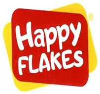 HAPPY FLAKES