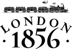 LONDON 1856