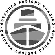 · ADVANCED FREIGHT TRADING · ADVANCED FREIGHT TRADING