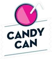 CANDY CAN