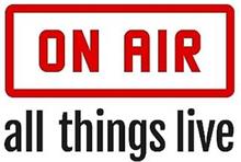 ON AIR ALL THINGS LIVE