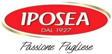 IPOSEA DAL 1927 PASSIONE PUGLIESE