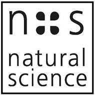 N S NATURAL SCIENCE