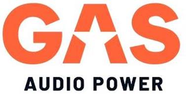 GAS AUDIO POWER