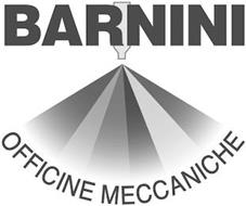 BARNINI OFFICINE MECCANICHE
