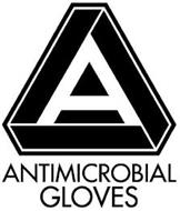 A ANTIMICROBIAL GLOVES