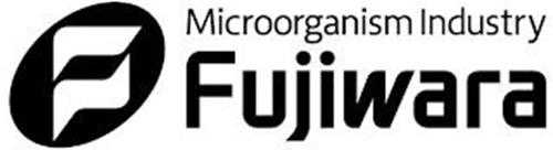 F MICROORGANISM INDUSTRY FUJIWARA