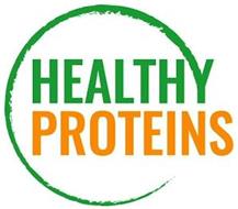 HEALTHY PROTEINS