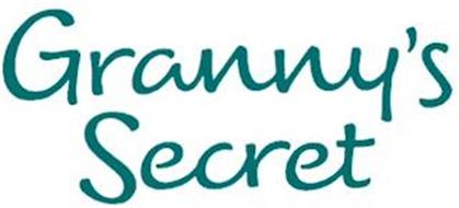 GRANNY'S SECRET