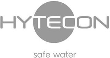 HYTECON SAFE WATER