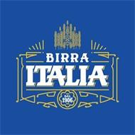 BIRRA ITALIA DAL 1906
