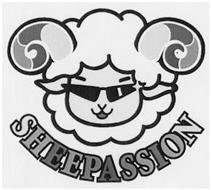 SHEEPASSION