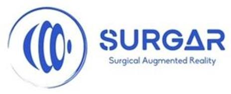SURGAR SURGICAL AUGMENTED REALITY