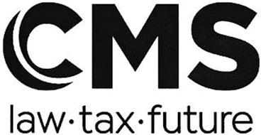 CMS LAW · TAX · FUTURE