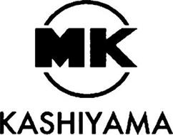 MK KASHIYAMA