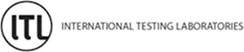 ITL INTERNATIONAL TESTING LABORATORIES