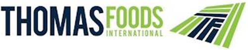 TFI THOMAS FOODS INTERNATIONAL