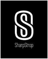 S SHARPSTROP
