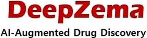 DEEPZEMA AI-AUGMENTED DRUG DISCOVERY