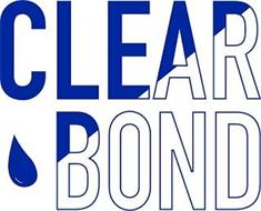 CLEARBOND