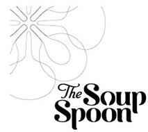 THE SOUP SPOON