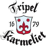 TRIPEL KARMELIET 1679