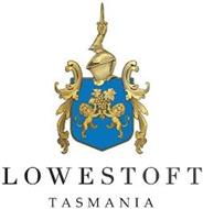LOWESTOFT TASMANIA